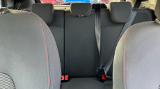 Ford Fiesta 1.0 EcoBoost 95 ST-Line Edition 5dr Petrol Hatchback